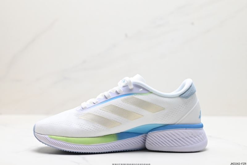 Adidas Alpha Shoes